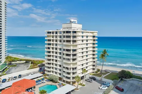 5480 N Ocean Drive Riviera Beach FL 33404