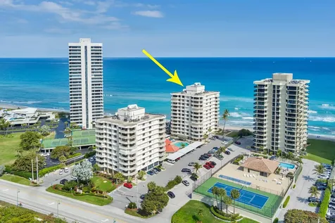 5480 N Ocean Drive Riviera Beach FL 33404