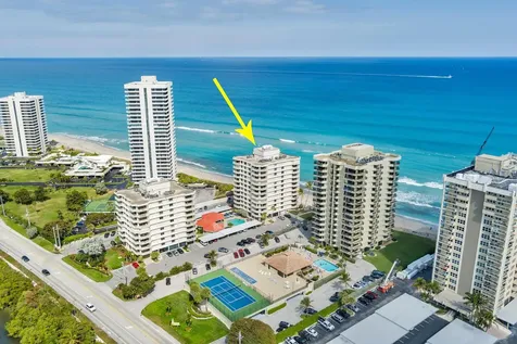 5480 N Ocean Drive Riviera Beach FL 33404
