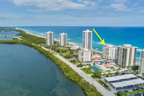5480 N Ocean Drive Riviera Beach FL 33404