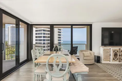 5480 N Ocean Drive Riviera Beach FL 33404