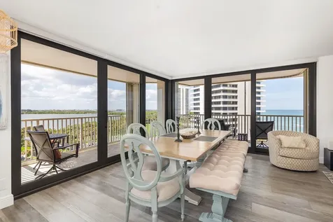 5480 N Ocean Drive Riviera Beach FL 33404