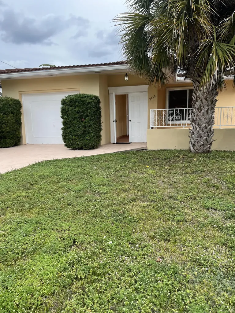 9473 Byron Avenue Surfside FL 33154