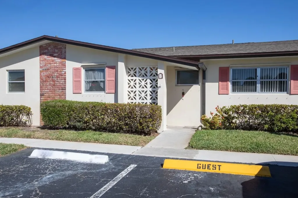 2936 Ashley Drive West Palm Beach FL 33415