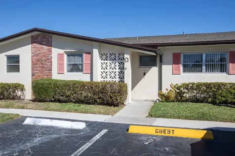 2936 Ashley Drive West Palm Beach FL 33415