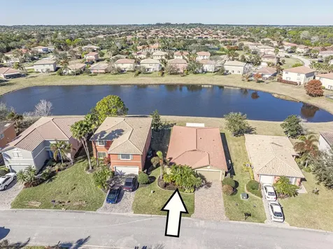 5563 43rd Court Vero Beach FL 32967