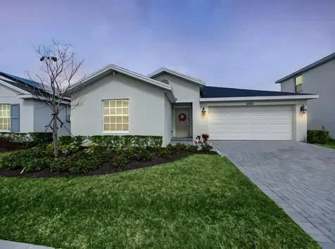 10971 Nw Middle Stream Drive Port Saint Lucie FL 34987