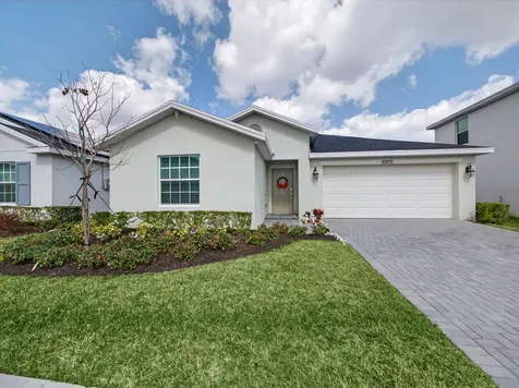 10971 Nw Middle Stream Drive Port Saint Lucie FL 34987