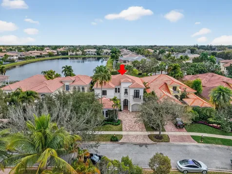 17921 Villa Club Way Boca Raton FL 33496
