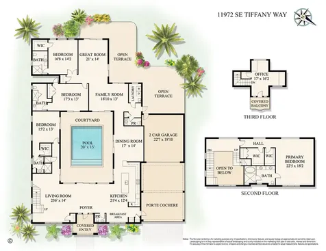 11972 Se Tiffany Way Jupiter FL 33469