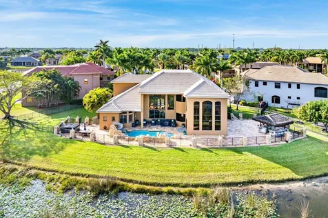 10560 Arcole Court Wellington FL 33449