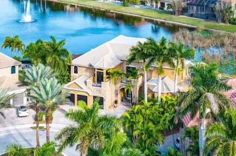 10560 Arcole Court Wellington FL 33449