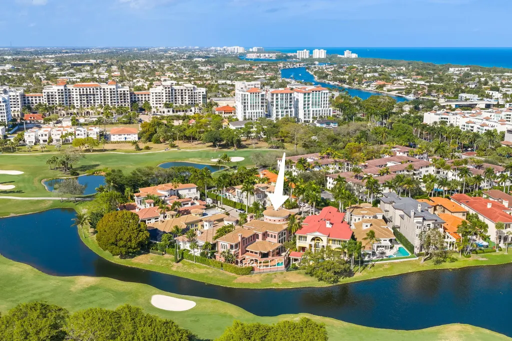 446 Addison Park Lane Boca Raton FL 33432
