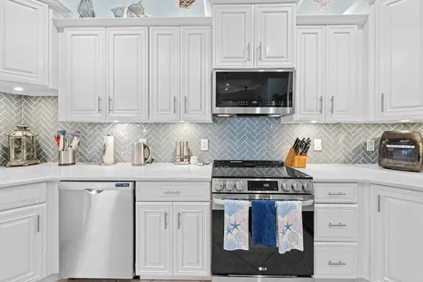2301 Sw Lawford Street Port Saint Lucie FL 34953