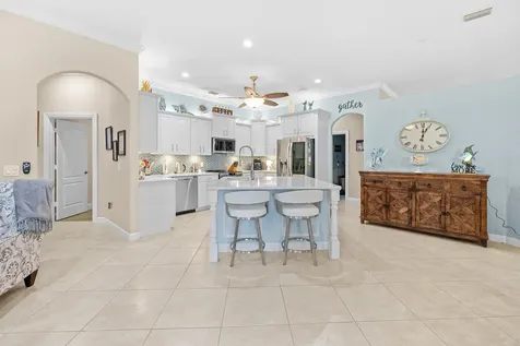 2301 Sw Lawford Street Port Saint Lucie FL 34953