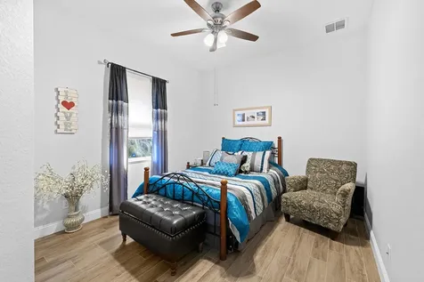 2301 Sw Lawford Street Port Saint Lucie FL 34953