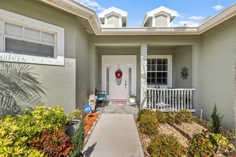 2301 Sw Lawford Street Port Saint Lucie FL 34953