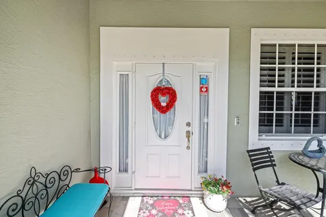 2301 Sw Lawford Street Port Saint Lucie FL 34953