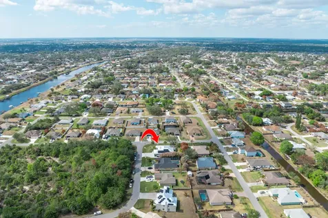 2301 Sw Lawford Street Port Saint Lucie FL 34953