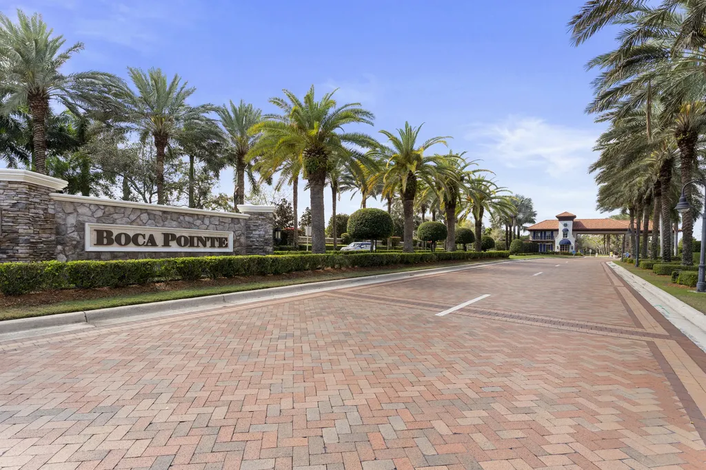 7507 La Paz Boulevard Boca Raton FL 33433