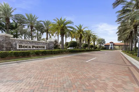 7507 La Paz Boulevard Boca Raton FL 33433