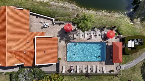 7507 La Paz Boulevard Boca Raton FL 33433