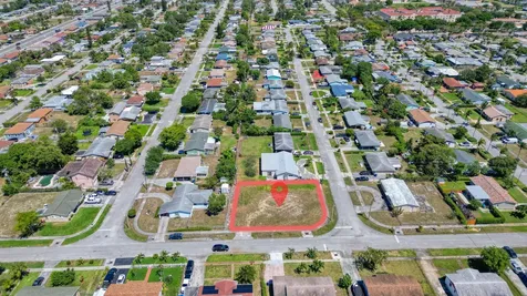 398 W 23rd Street Riviera Beach FL 33404