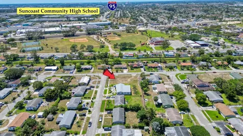 398 W 23rd Street Riviera Beach FL 33404