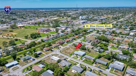 398 W 23rd Street Riviera Beach FL 33404
