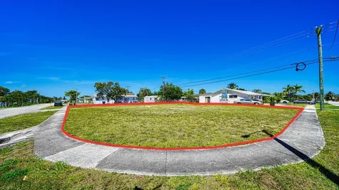 398 W 23rd Street Riviera Beach FL 33404