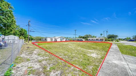 398 W 23rd Street Riviera Beach FL 33404