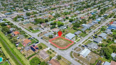 398 W 23rd Street Riviera Beach FL 33404