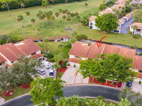 7888 La Mirada Drive Boca Raton FL 33433