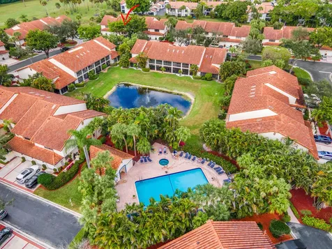 7888 La Mirada Drive Boca Raton FL 33433