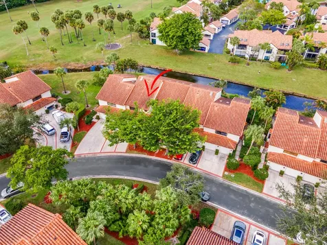 7888 La Mirada Drive Boca Raton FL 33433