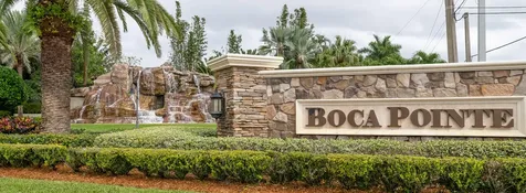 7888 La Mirada Drive Boca Raton FL 33433