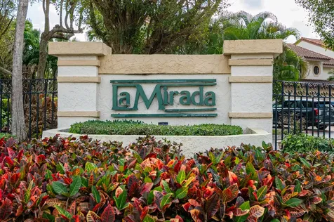 7888 La Mirada Drive Boca Raton FL 33433