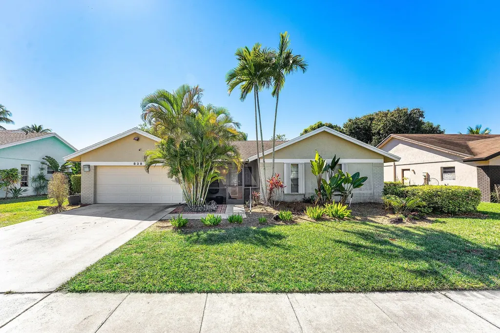 838 Nw 9th Way Boynton Beach FL 33426