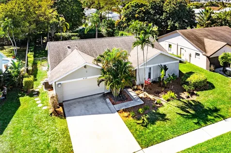 838 Nw 9th Way Boynton Beach FL 33426