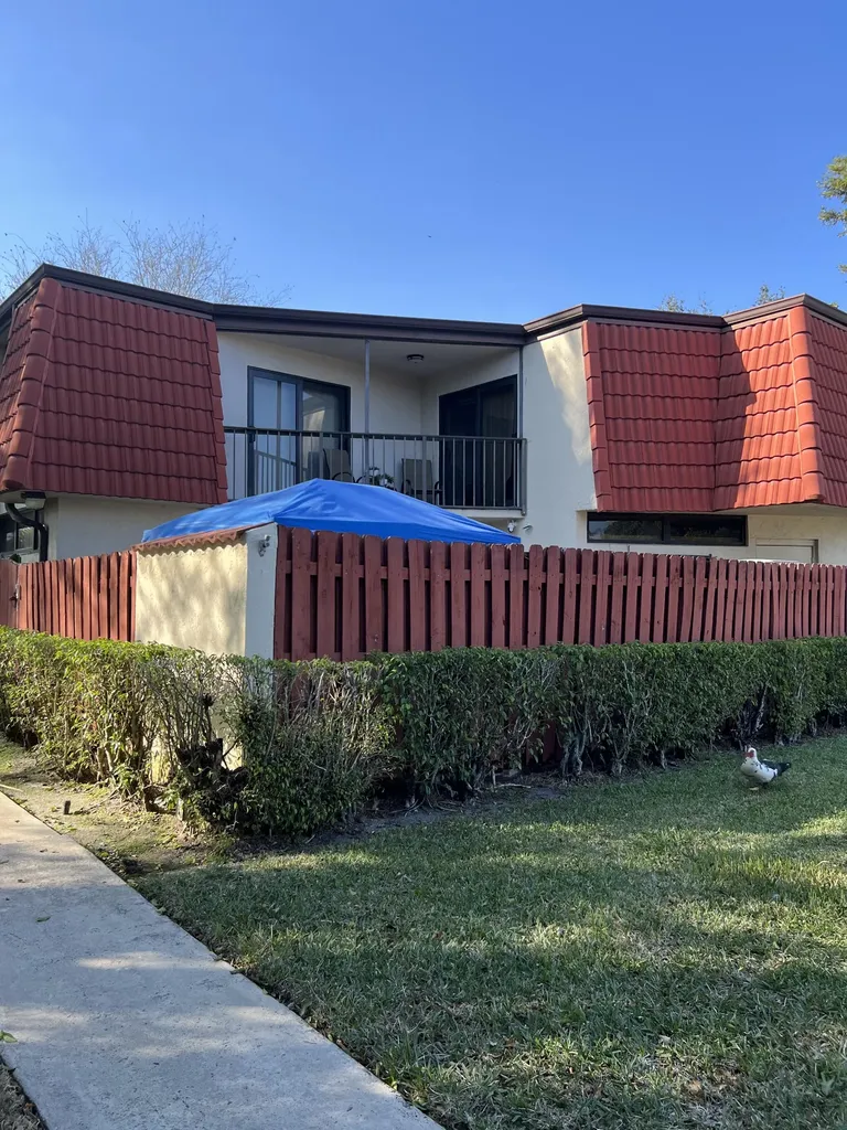 3648 Victoria Drive West Palm Beach FL 33406