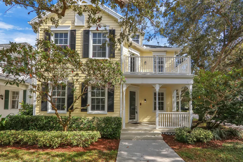 199 Barbados Drive Jupiter FL 33458