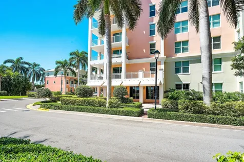 806 E Windward Way Lantana FL 33462