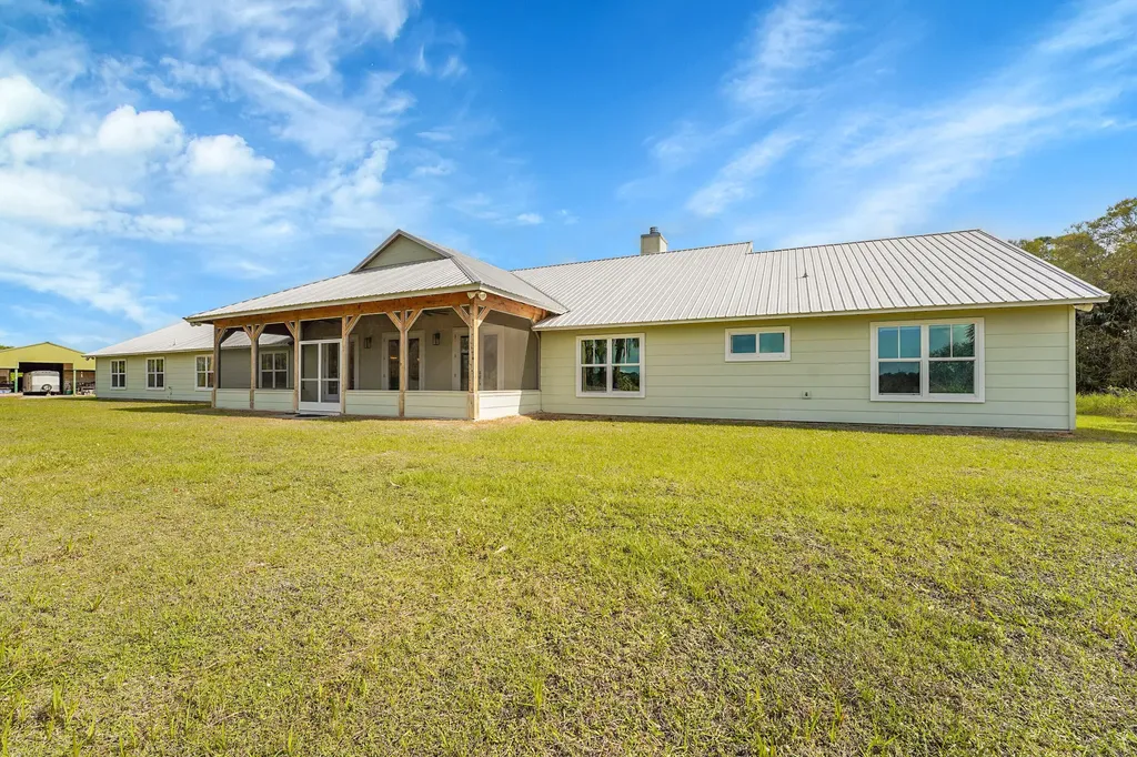 3901 Wild Turkey Trail Okeechobee FL 34974