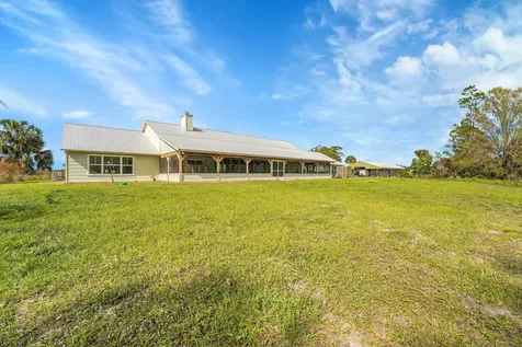 3901 Wild Turkey Trail Okeechobee FL 34974