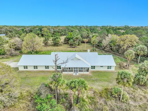3901 Wild Turkey Trail Okeechobee FL 34974