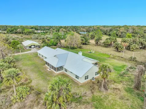 3901 Wild Turkey Trail Okeechobee FL 34974