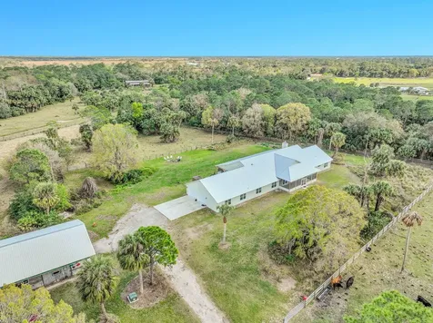 3901 Wild Turkey Trail Okeechobee FL 34974