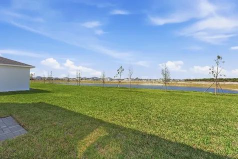 5868 NW Sweetwood Drive Port Saint Lucie FL 34987
