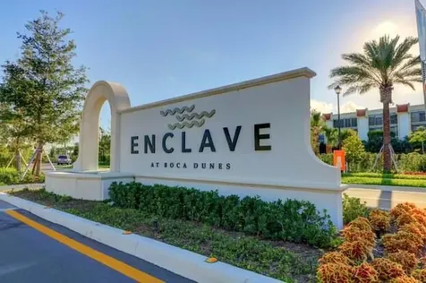 10155 Akenside Drive Boca Raton FL 33428