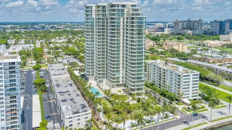 200 Arkona Court West Palm Beach FL 33401